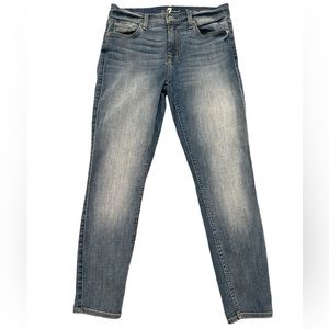 Women’s 7 For All Mankind Jeans